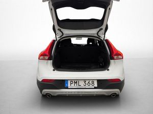 Volvo V40 bild 27