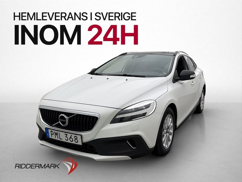 Volvo V40 bild 3