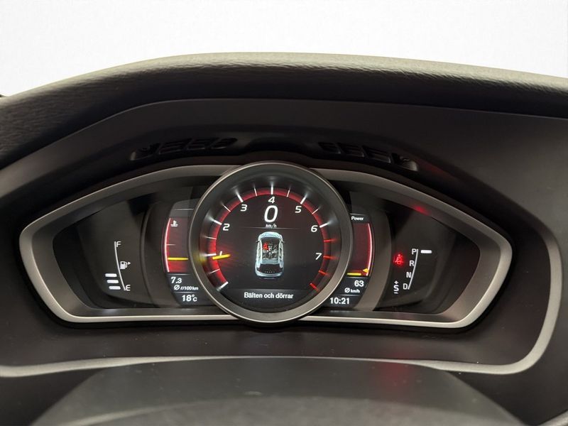 Volvo V40 bild 16