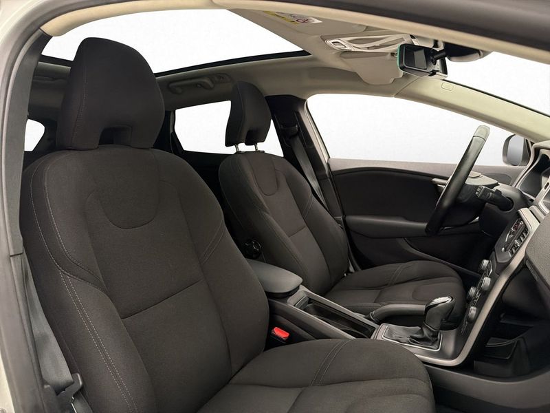 Volvo V40 bild 24