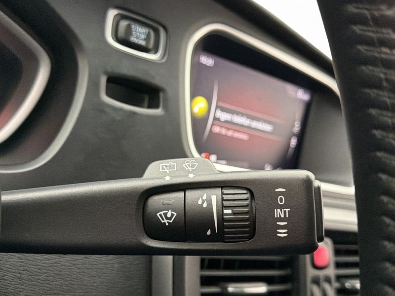 Volvo V40 bild 18
