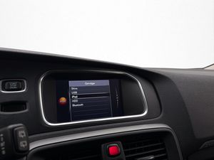 Volvo V40 bild 19