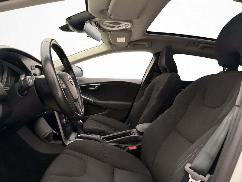 Volvo V40 bild 11
