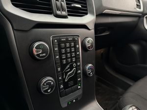 Volvo V40 bild 21
