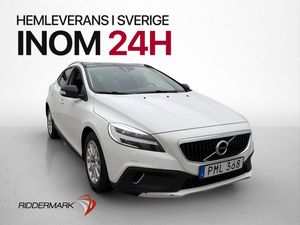 Volvo V40 bild 1