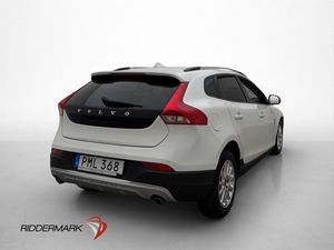 Volvo V40 bild 8
