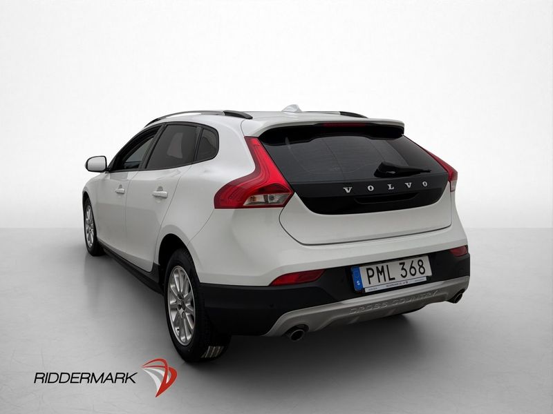 Volvo V40 bild 6