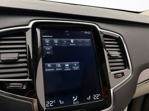 Volvo XC90 bild 23
