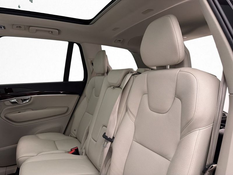 Volvo XC90 bild 29