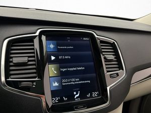 Volvo XC90 bild 24