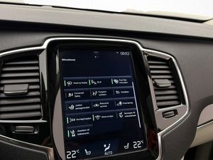 Volvo XC90 bild 22