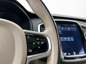 Volvo XC90 bild 37