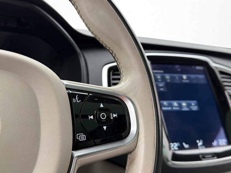 Volvo XC90 bild 37
