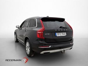 Volvo XC90 bild 6