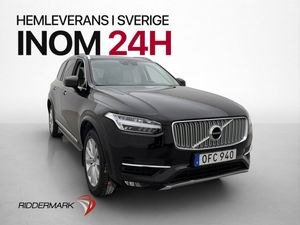 Volvo XC90 bild 1