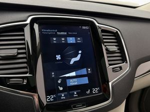 Volvo XC90 bild 20