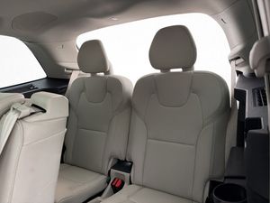 Volvo XC90 bild 30