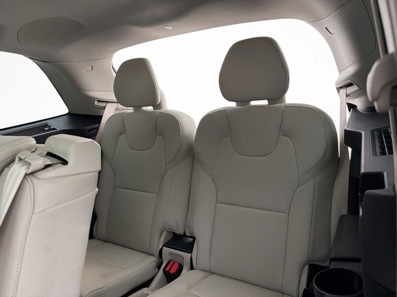 Volvo XC90 bild 30