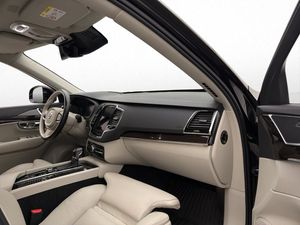 Volvo XC90 bild 27