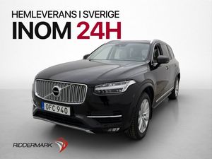 Volvo XC90 bild 3