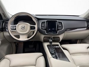 Volvo XC90 bild 17