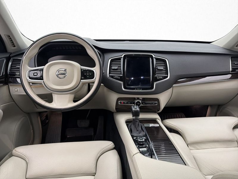 Volvo XC90 bild 17