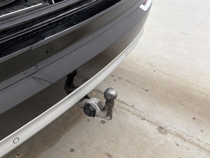 Volvo XC90 bild 10