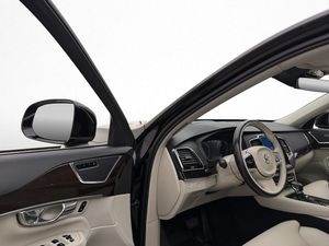 Volvo XC90 bild 11
