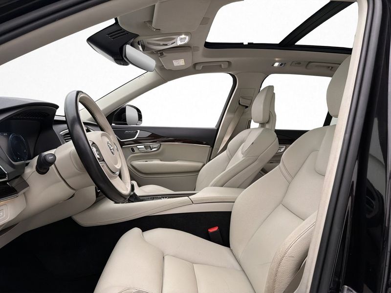 Volvo XC90 bild 16