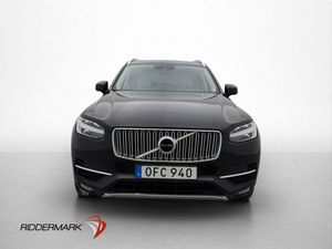 Volvo XC90 bild 2