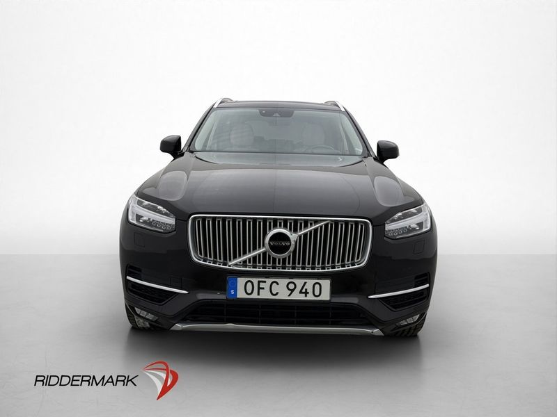 Volvo XC90 bild 2