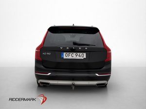 Volvo XC90 bild 7