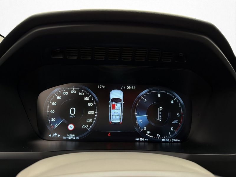 Volvo XC90 bild 35