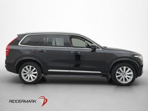 Volvo XC90 bild 9