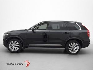 Volvo XC90 bild 5