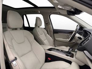 Volvo XC90 bild 28