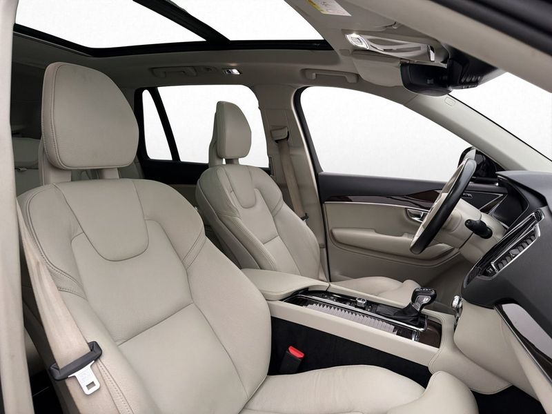 Volvo XC90 bild 28