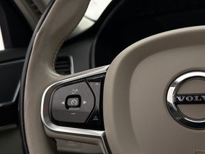 Volvo XC90 bild 36