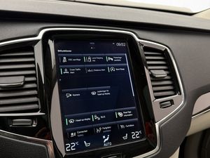 Volvo XC90 bild 21