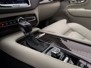 Volvo XC90 bild 25