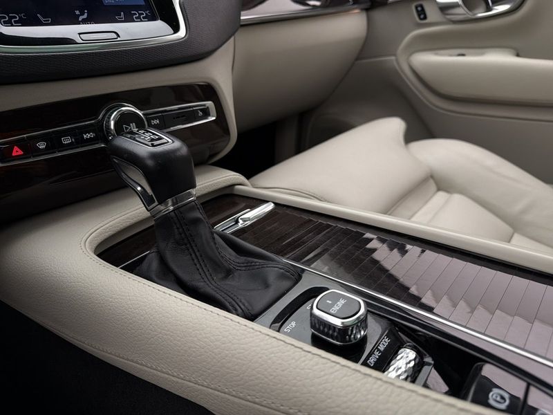 Volvo XC90 bild 25