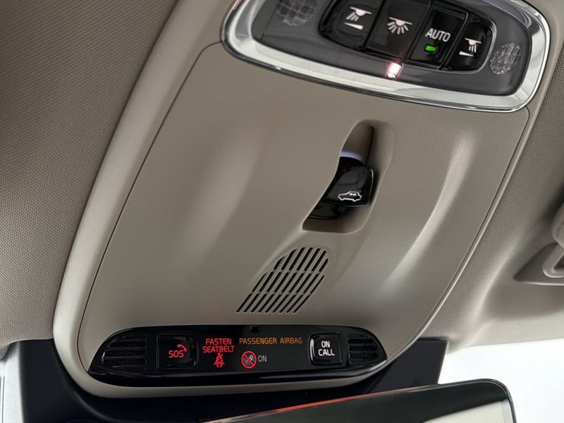 Volvo XC90 bild 38