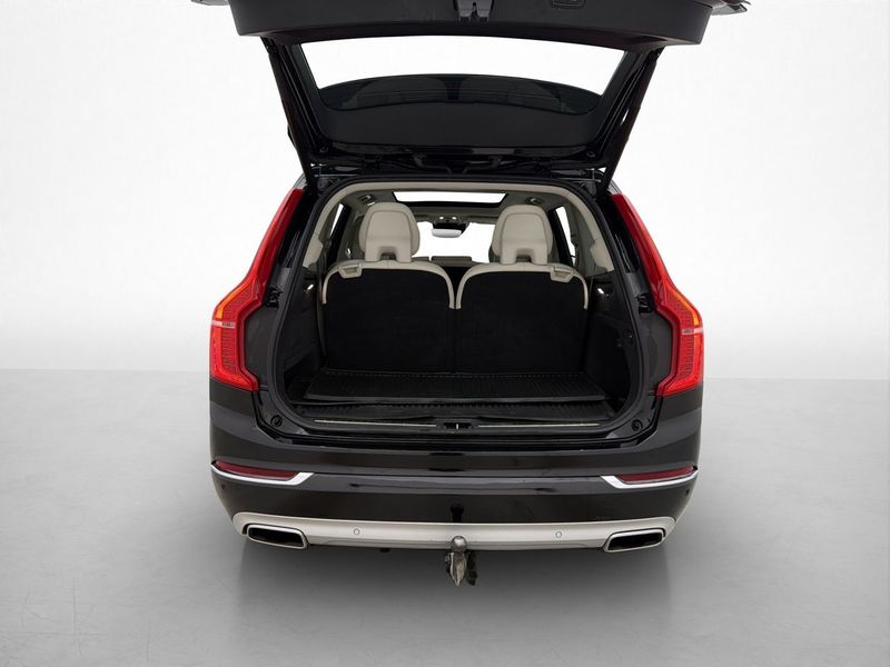 Volvo XC90 bild 31