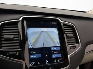 Volvo XC90 bild 18
