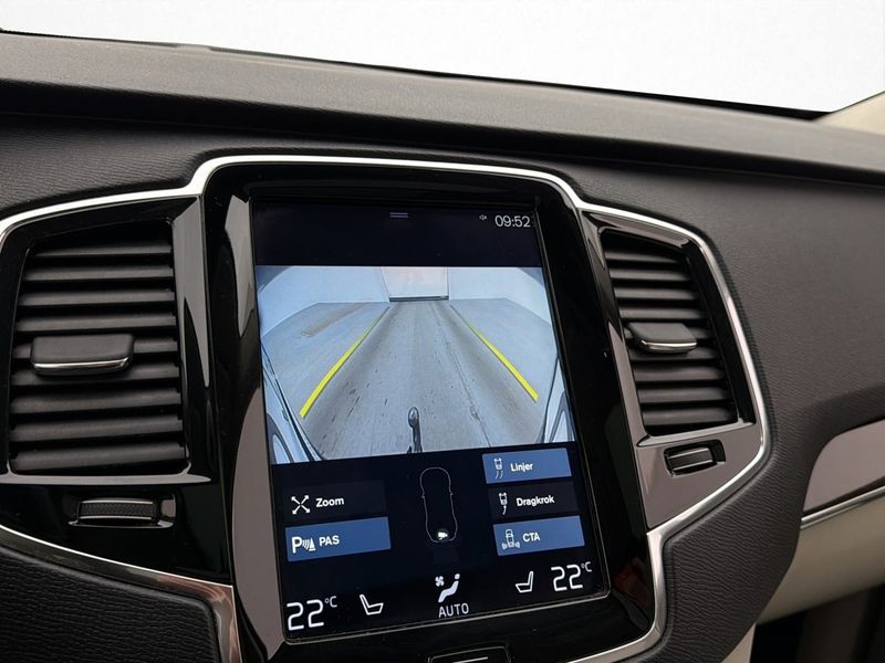 Volvo XC90 bild 18