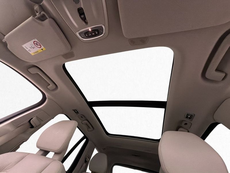 Volvo XC90 bild 12