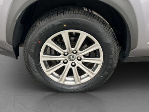 Lexus NX bild 31