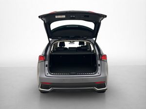 Lexus NX bild 28