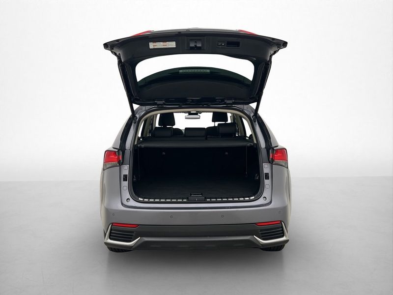 Lexus NX bild 28