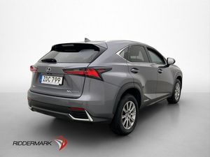 Lexus NX bild 8